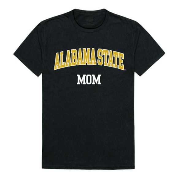 Clancey Printing Alabama Mom Shirt 
